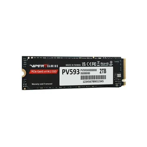 s-l1600_1_3bd10358-64d6-40a4-91b7-6178d927f802_500x PATRIOT Viper PV563 2TB Gen5 x4 NVMe M.2 2280 Gaming SSD 14000MB/s Read 11000MB/s Write - PV563P2TBM28H
