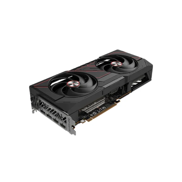 s5da6g4sd5g_1600x SAPPHIRE PULSE AMD Radeon RX 9070 GRE GAMING OC 12GB GDDR6 192-bit - SPR-11354-01-20G