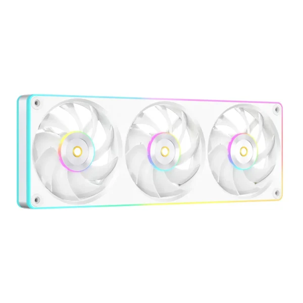 sag4ds56g4dsag_1600x OCYPUS - Sigma F36 360mm ARGB Interlocking Fan Hub White - SIGMA-F36-WH3AM00X-GL