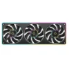 sg456sg4sdg_1600x OCYPUS Sigma F36 360mm Integrated ARGB Interlocking Fan Hub - Black - SIGMA-F36-BK3AM00X-GL