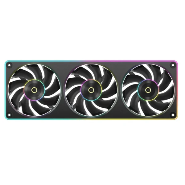 sg456sg4sdg_1600x OCYPUS Sigma F36 360mm Integrated ARGB Interlocking Fan Hub - Black - SIGMA-F36-BK3AM00X-GL