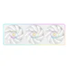 sg45s6dg4s56gsad_1600x OCYPUS - Sigma F36 360mm ARGB Interlocking Fan Hub White - SIGMA-F36-WH3AM00X-GL