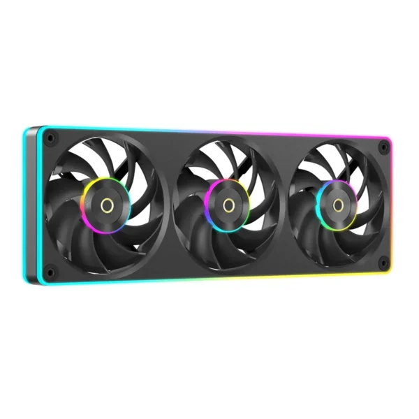 sg5s4ag5sdg_1600x OCYPUS Sigma F36 360mm Integrated ARGB Interlocking Fan Hub - Black - SIGMA-F36-BK3AM00X-GL