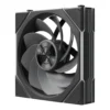 tl_f_002_500x LIAN LI UNI Fan TL Flex 120 Reverse Blade Black - 120mm PWM ARGB - 12RTL1F1B