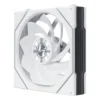 tl_f_010_500x LIAN LI UNI Fan TL Flex 120 Reverse Blade White 3pcs - 120mm PWM ARGB - G9F.12RTL1F3W.K0