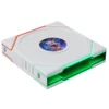 LIAN LI UNI Fan TL Flex 120 Reverse Blade White - 120mm PWM ARGB - G9F.12RTL1F1W.K0