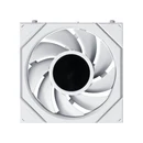 tl_f_027_130x LIAN LI UNI Fan TL Flex LCD 120 White - 120mm PWM ARGB LCD - G9F.12TLLCD1F1W.K0