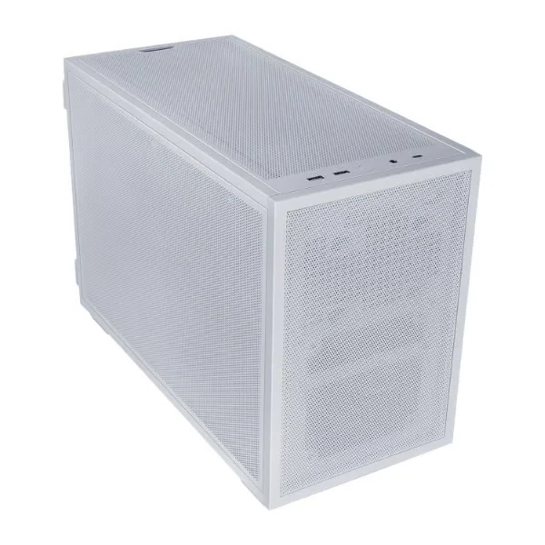 w=600 (4) - Copy LIAN LI - B4-mATX Mesh White 21.3L Compact Micro-ATX PC Case - G99.B4W.00