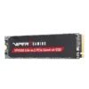 xtyhmn_886ffb60-c23e-4566-8fd8-35be687b56c4_500x PATRIOT VP4300 Lite 2TB Gen4 PCIe 4.0 NVMe M.2 2280 Gaming SSD - VP4300L2TBM28H