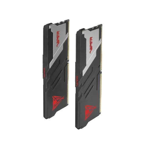 PATRIOT Viper Venom DDR5-5600 16GB 2x8GB Desktop Gaming Memory Kit CL40 Aluminum Heat Spreader - PVV516G560C40K