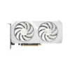zt-b50700q-10p-image02 ZOTAC GAMING GeForce RTX 5070 Twin Edge OC White Edition 12GB GDDR7 PCIe 5.0 SFF-Ready Graphics Card ZT-B50700Q-10P