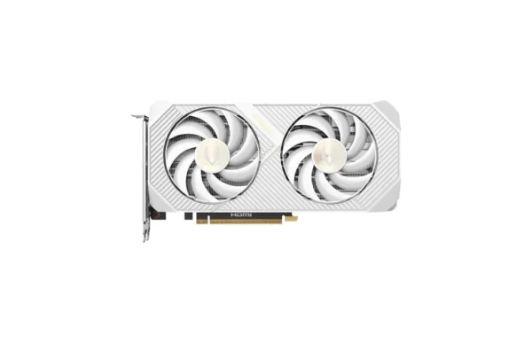 zt-b50700q-10p-image02 ZOTAC GAMING GeForce RTX 5070 Twin Edge OC White Edition 12GB GDDR7 PCIe 5.0 SFF-Ready Graphics Card ZT-B50700Q-10P