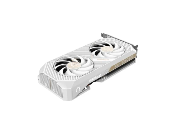 zt-b50700q-10p-image05 ZOTAC GAMING GeForce RTX 5070 Twin Edge OC White Edition 12GB GDDR7 PCIe 5.0 SFF-Ready Graphics Card ZT-B50700Q-10P