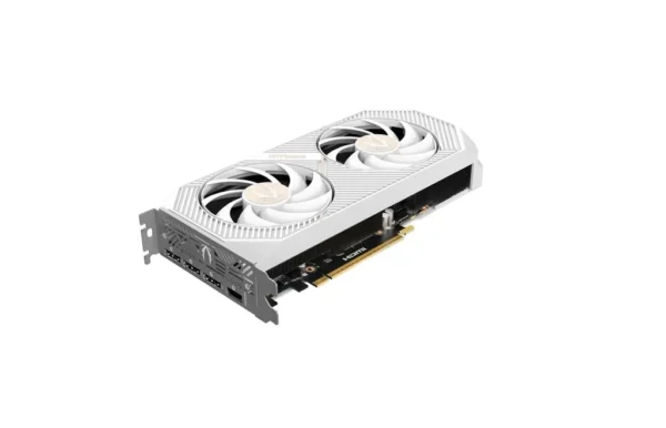 zt-b50700q-10p-image06 ZOTAC GAMING GeForce RTX 5070 Twin Edge OC White Edition 12GB GDDR7 PCIe 5.0 SFF-Ready Graphics Card ZT-B50700Q-10P