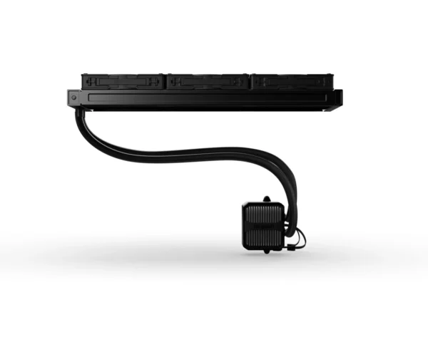 001 BE QUIET! Silent Loop 3 420mm All-in-One Liquid CPU Cooler ARGB - BW026
