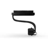 BE QUIET! Silent Loop 3 240mm All-in-One Liquid CPU Cooler with ARGB Lighting and Silent Wings 4 Fans - BW024