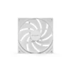 BE QUIET! Pure Wings 3 140mm PWM High-Speed White Closed Loop Motor 1800RPM Case Fan - BL113