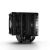 012 BE QUIET! Dark Rock Pro 5 Dual-Tower CPU Air Cooler with 7 Heat Pipes & Dual Silent Wings Fans - BK036