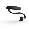 021 BE QUIET! Silent Loop 3 360mm All-in-One Liquid CPU Cooler with ARGB Lighting and Silent Wings 4 Fans - BW025
