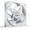 02_Pure_Wings_3_120mm_PWM_White BE QUIET! Pure Wings 3 120mm PWM White Rifle Bearing 1600RPM Case Fan - BL110