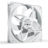 02_Pure_Wings_3_140mm_PWM_White BE QUIET! Pure Wings 3 140mm PWM White Rifle Bearing 1200RPM Low-Noise PC Case Fan - BL112