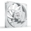 BE QUIET! Pure Wings 3 140mm PWM High-Speed White Closed Loop Motor 1800RPM Case Fan - BL113