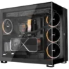 02_Silent_Loop_3_420mm BE QUIET! Silent Loop 3 420mm All-in-One Liquid CPU Cooler ARGB - BW026
