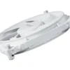 02_Silent_Wings_4_140mm_White BE QUIET! Silent Wings 4 140mm PWM High-Speed White Fluid Dynamic Bearing 1900RPM Case Fan - BL117