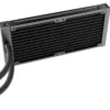 BE QUIET! Silent Loop 3 240mm All-in-One Liquid CPU Cooler with ARGB Lighting and Silent Wings 4 Fans - BW024