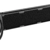 03_Silent_Loop_3_420+360mm BE QUIET! Silent Loop 3 360mm All-in-One Liquid CPU Cooler with ARGB Lighting and Silent Wings 4 Fans - BW025