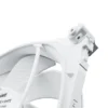 03_Silent_Wings_4_white_140 BE QUIET! Silent Wings 4 140mm PWM High-Speed White Fluid Dynamic Bearing 1900RPM Case Fan - BL117