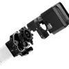 04_Silent_Loop_3 BE QUIET! Silent Loop 3 360mm All-in-One Liquid CPU Cooler with ARGB Lighting and Silent Wings 4 Fans - BW025