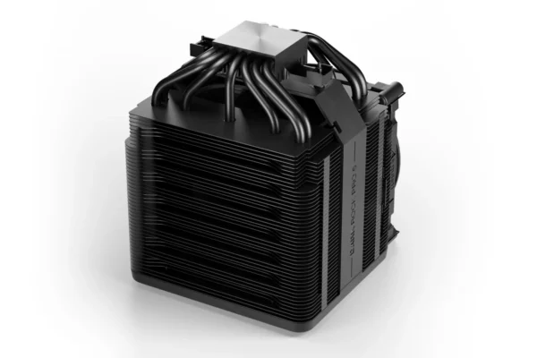 05_Dark_Rock_Pro_5 BE QUIET! Dark Rock Pro 5 Dual-Tower CPU Air Cooler with 7 Heat Pipes & Dual Silent Wings Fans - BK036