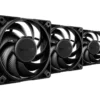 05_Silent_Loop_3_360mm BE QUIET! Silent Loop 3 360mm All-in-One Liquid CPU Cooler with ARGB Lighting and Silent Wings 4 Fans - BW025