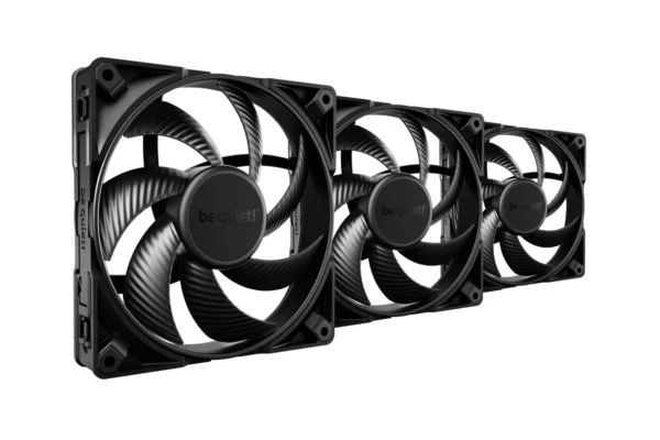 05_Silent_Loop_3_420mm BE QUIET! Silent Loop 3 420mm All-in-One Liquid CPU Cooler ARGB - BW026