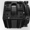 06_Dark_Rock_Pro_5 BE QUIET! Dark Rock Pro 5 Dual-Tower CPU Air Cooler with 7 Heat Pipes & Dual Silent Wings Fans - BK036