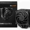 07_Dark_Rock_Pro_5 BE QUIET! Dark Rock Pro 5 Dual-Tower CPU Air Cooler with 7 Heat Pipes & Dual Silent Wings Fans - BK036