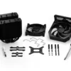 08_Dark_Rock_Pro_5 BE QUIET! Dark Rock Pro 5 Dual-Tower CPU Air Cooler with 7 Heat Pipes & Dual Silent Wings Fans - BK036