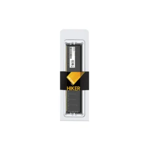 1-16 HIKSEMI HIKER 8GB DDR4 3200MHz UDIMM High-Performance Desktop RAM Memory Module - HSC408U32Z1 8G