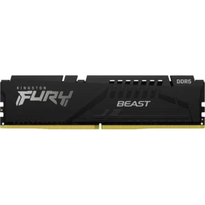 1671197435_1740827 Kingston FURY Beast 16GB DDR5-4800 CL38 For Intel/AMD Desktop Memory KF548C38BB-16