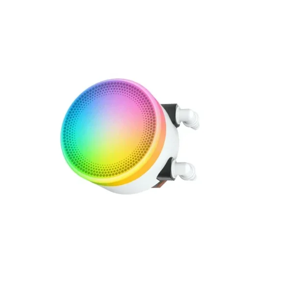 1736167711-W5-L60_Main_0000 SAMA L40 Liquid Cooler 240mm White ARGB AIO CPU Water Cooler for Intel LGA 1700 1851 AMD AM5 AM4 - L40-WHWAYXO2-G