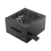 1765446046-DSC00969 SAMA H600 Black 600W 80 PLUS ATX 2.52 Non-Modular Power Supply DC-to-DC 120mm Fan - H0600-BKSHW001-US