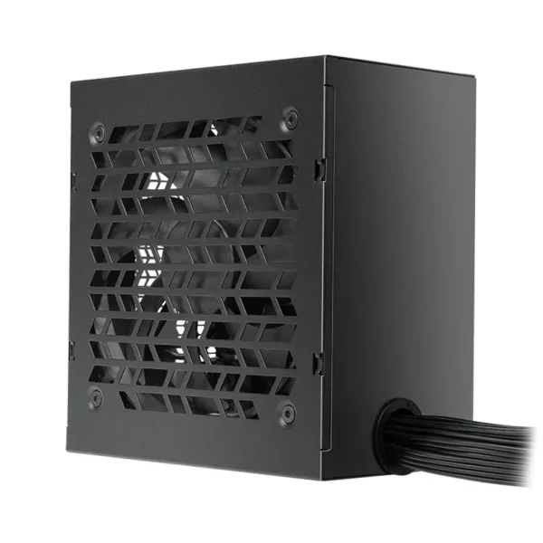 1765446073-DSC01008 SAMA H600 Black 600W 80 PLUS ATX 2.52 Non-Modular Power Supply DC-to-DC 120mm Fan - H0600-BKSHW001-US