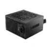 1765446105-H600 SAMA H600 Black 600W 80 PLUS ATX 2.52 Non-Modular Power Supply DC-to-DC 120mm Fan - H0600-BKSHW001-US