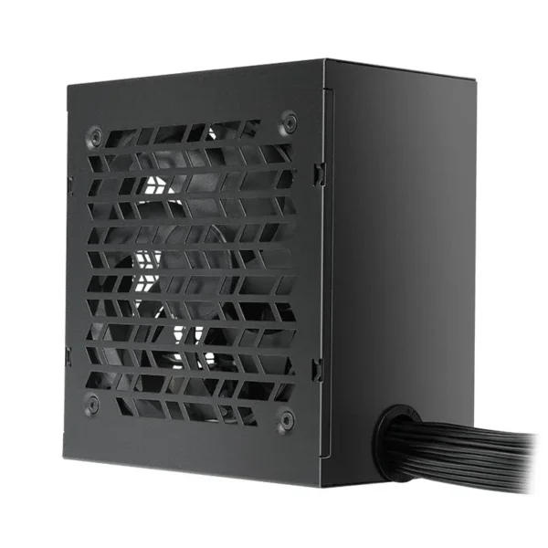 SAMA H500 Black 500W 80 PLUS ATX 2.52 Non-Modular Power Supply DC-to-DC 120mm Fan - H0500-BKSHW001-US