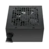 SAMA H500 Black 500W 80 PLUS ATX 2.52 Non-Modular Power Supply DC-to-DC 120mm Fan - H0500-BKSHW001-US