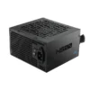 SAMA H500 Black 500W 80 PLUS ATX 2.52 Non-Modular Power Supply DC-to-DC 120mm Fan - H0500-BKSHW001-US