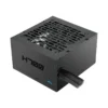 SAMA H700 Black 700W 80 PLUS ATX 2.52 Non-Modular Power Supply DC-to-DC 120mm Fan - H0700-BKSHW001-SU