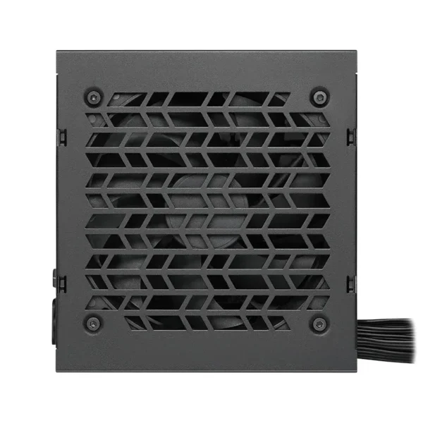 SAMA H700 Black 700W 80 PLUS ATX 2.52 Non-Modular Power Supply DC-to-DC 120mm Fan - H0700-BKSHW001-SU