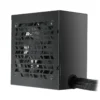 SAMA H700 Black 700W 80 PLUS ATX 2.52 Non-Modular Power Supply DC-to-DC 120mm Fan - H0700-BKSHW001-SU